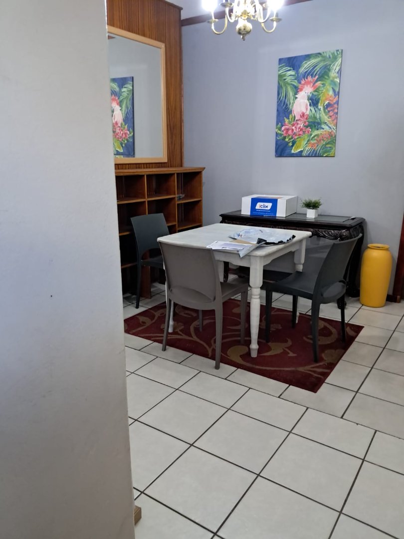2 Bedroom Property for Sale in Navalsig Free State